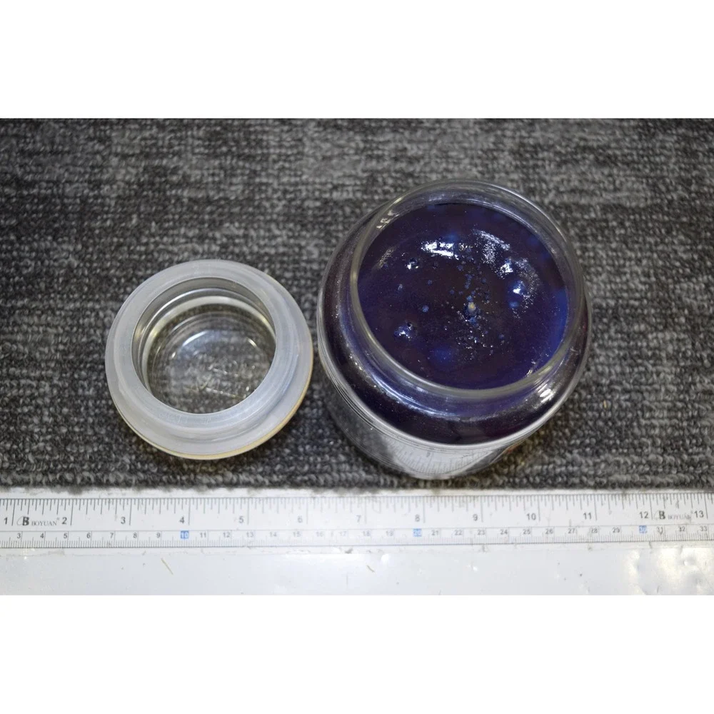 Yankee Candle Blueberry Muffin Housewarmer Scented Jar Candle 14.5oz
